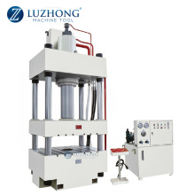 YQ32-500 Four  Column hydraulic press portable hydraulic press machine